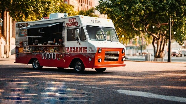 what to know before buying a food truck