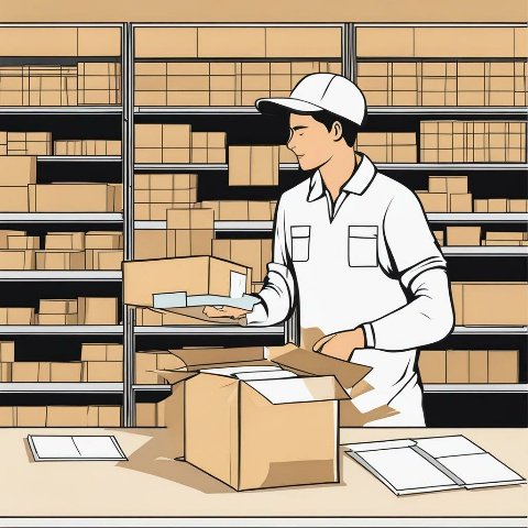 How do you develop a packaging strategy