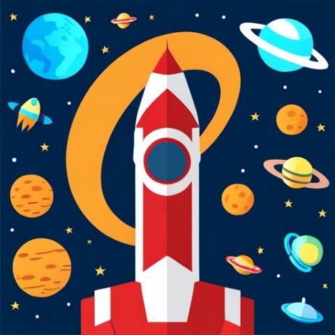 Key Strategies to Foster Eco-Friendly Commercial Space Travel