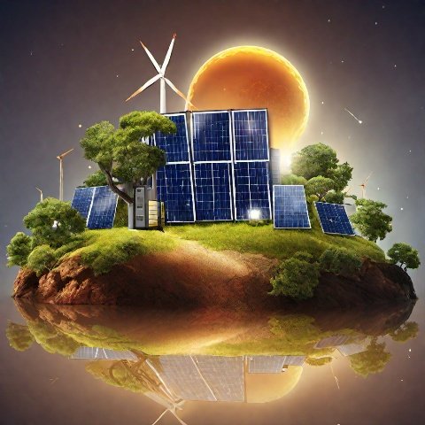 What are the benefits of being a green business
