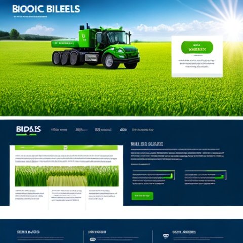 What are the benefits of biofuels