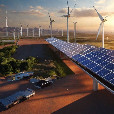 What are the factors influencing green entrepreneurship