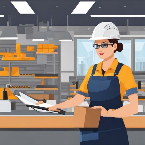What are the important characteristics of a Technopreneur