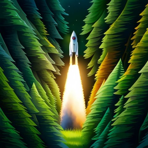 What are the risks of commercial space travel