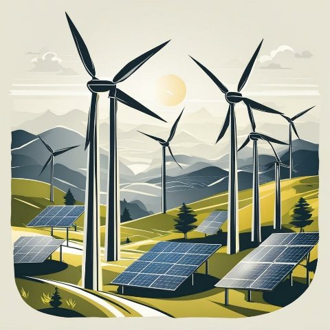 What is the green approach of entrepreneurship