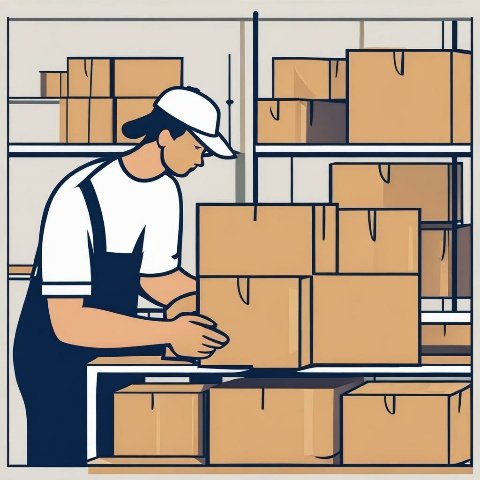 What is the importance of Labelling in business