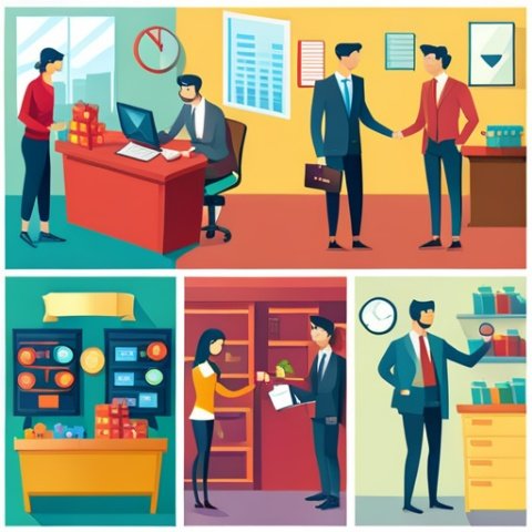 advantages of knowing your target audience