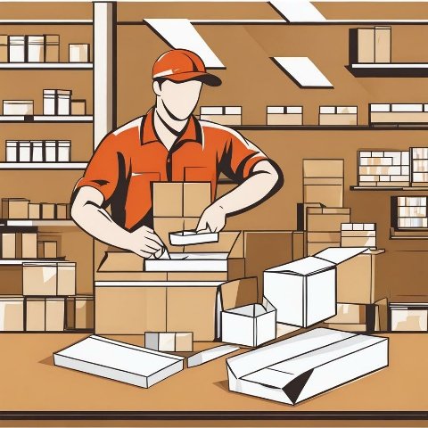 advantages of using custom labels on your products