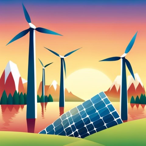 benefits of green credit programme