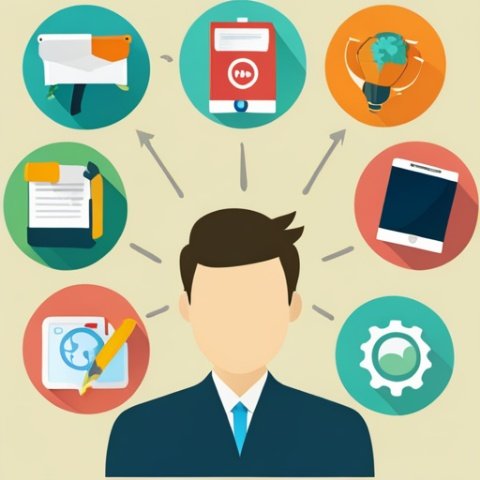 components of word of mouth marketing