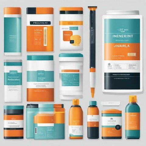 custom labeling benefits in packaging