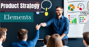 elements of effective product strategy