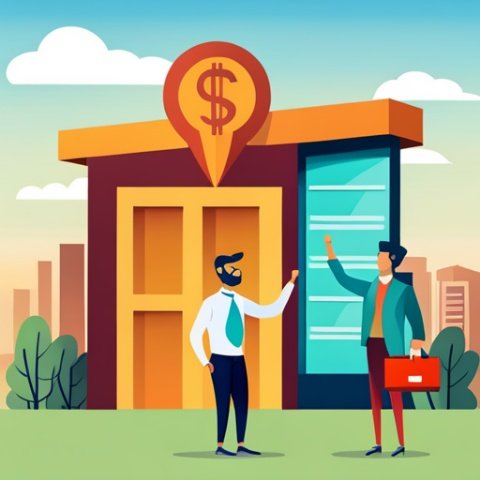 features of green finance
