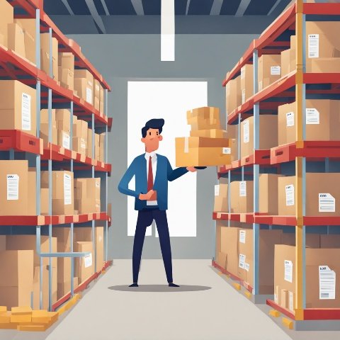 how to avoid inventory shrinkage