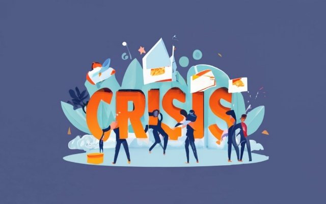 importance of having a crisis management team