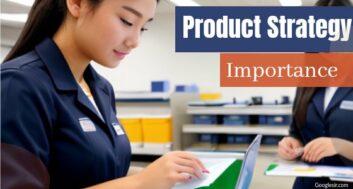 importance of product strategy in marketing