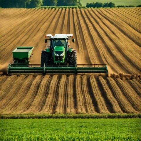 significance of sustainable agriculture