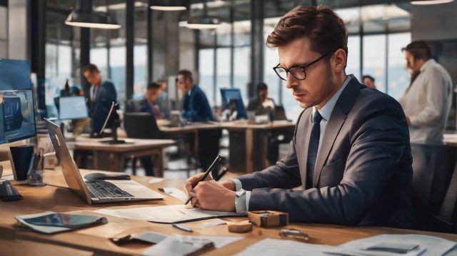 skills and qualities of a successful technopreneur
