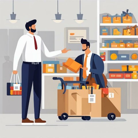strategies to find right customers for your product