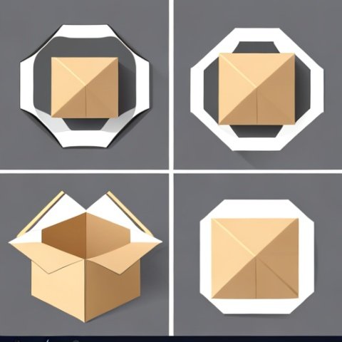 types of packaging materials in logistics