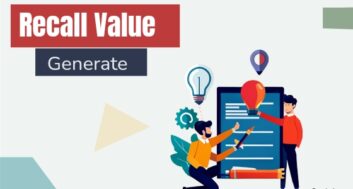 ways to generate recall value for your business
