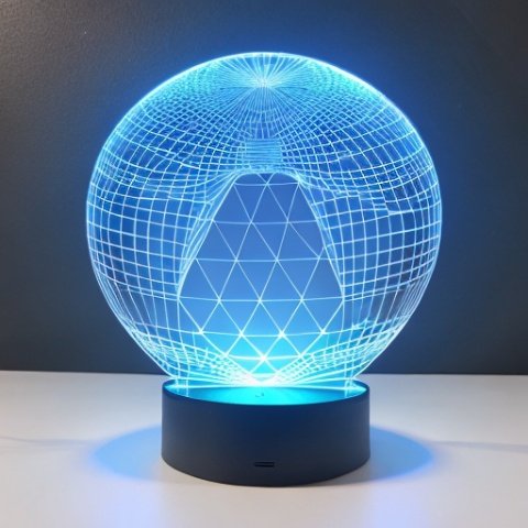 what are the benefit of starting 3d holographic business
