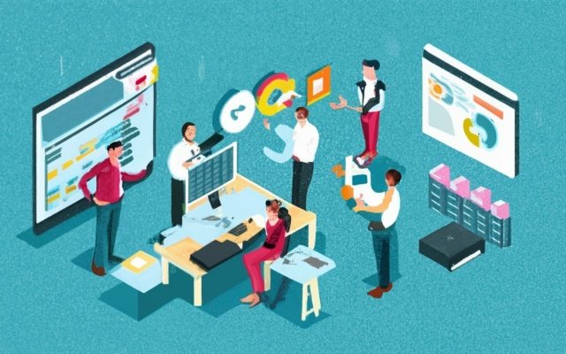 what does a project manager do