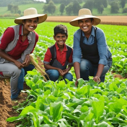 why sustainable agriculture is important