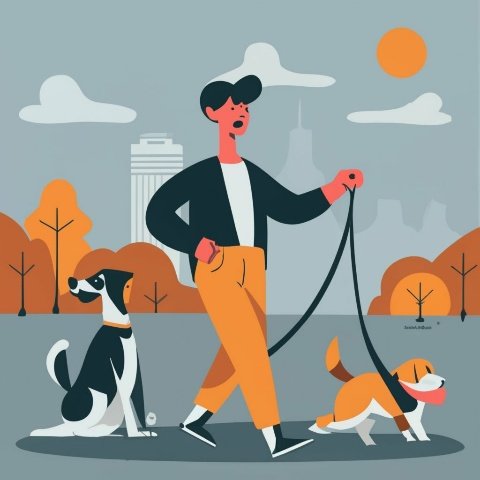 How profitable is a pet sitting business