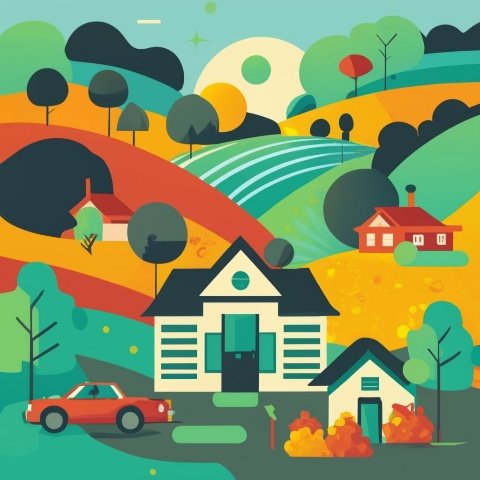 nature and scope of rural marketing